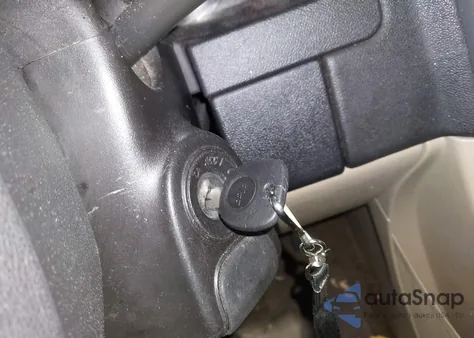 2008 Chevrolet Equinox Ls из США, поврежденный, VIN 2CNDL23F586300023